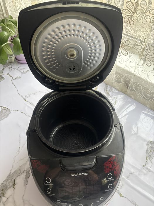 Мультиварка polaris