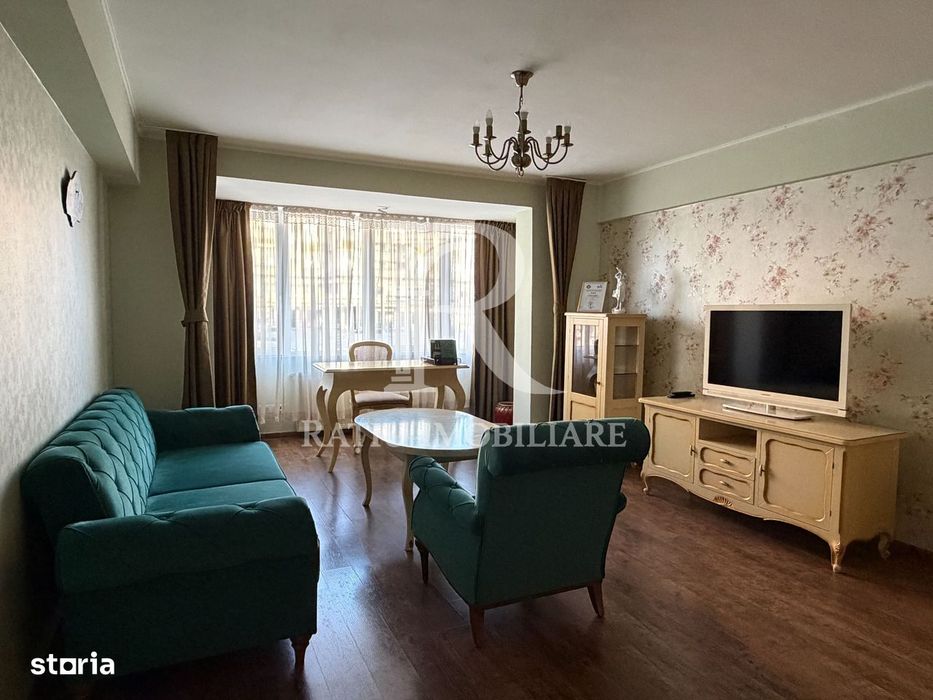 Apartament 2 camere | Ultracentral | Piața 1 Decembrie | Oradea — fotografia 1