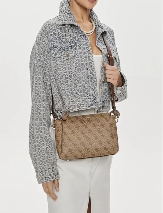 Оригинална дамска чанта Guess