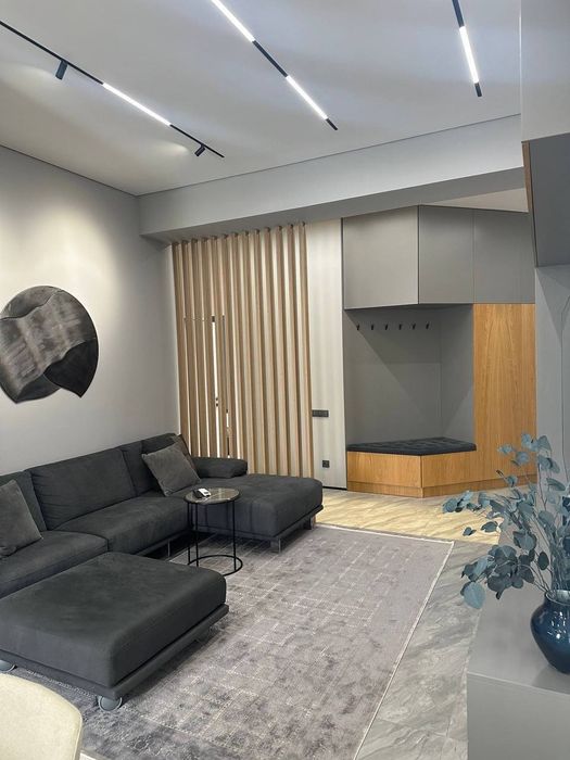 Продается 3х ком квартира, ЖК Poytaxt Gavhari, ор-р: Алайский, 87м²