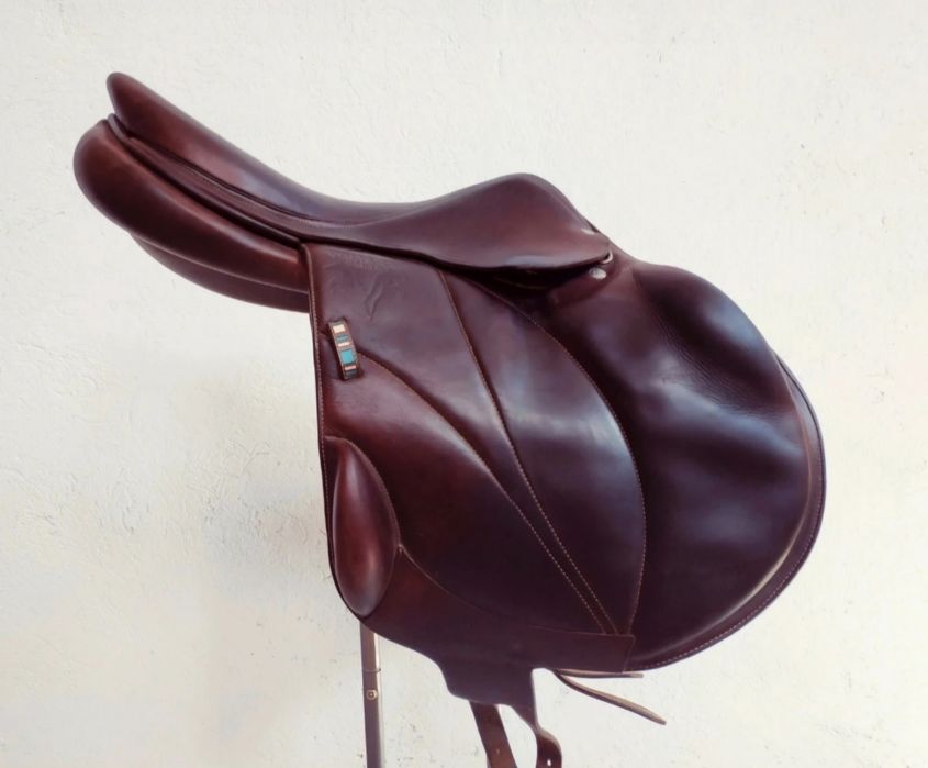 Sa sarituri Voltaire 18"