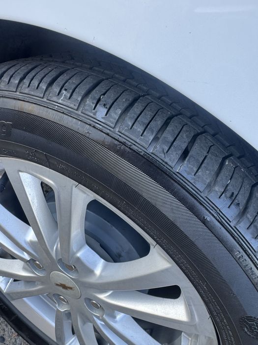 Srochna Cobalt 15 razmer diska balon sotiladi.