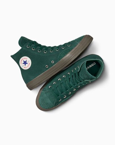 Кеды кожаные unisex CONVERSE, ОРИГИНАЛ!