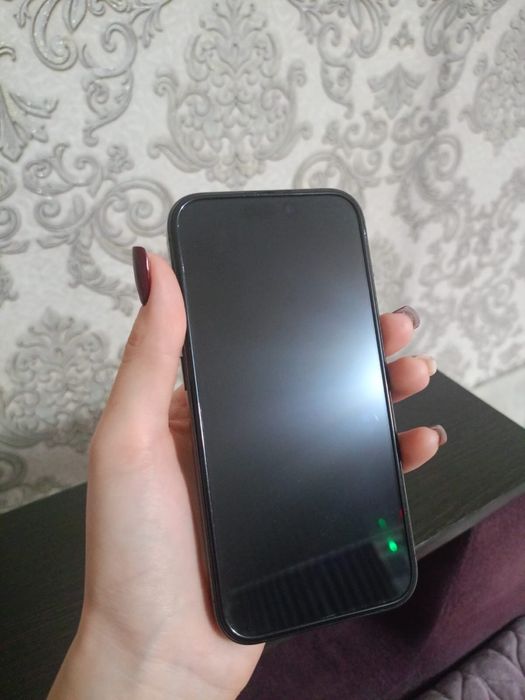 Iphone, 15 pro, 128gb.