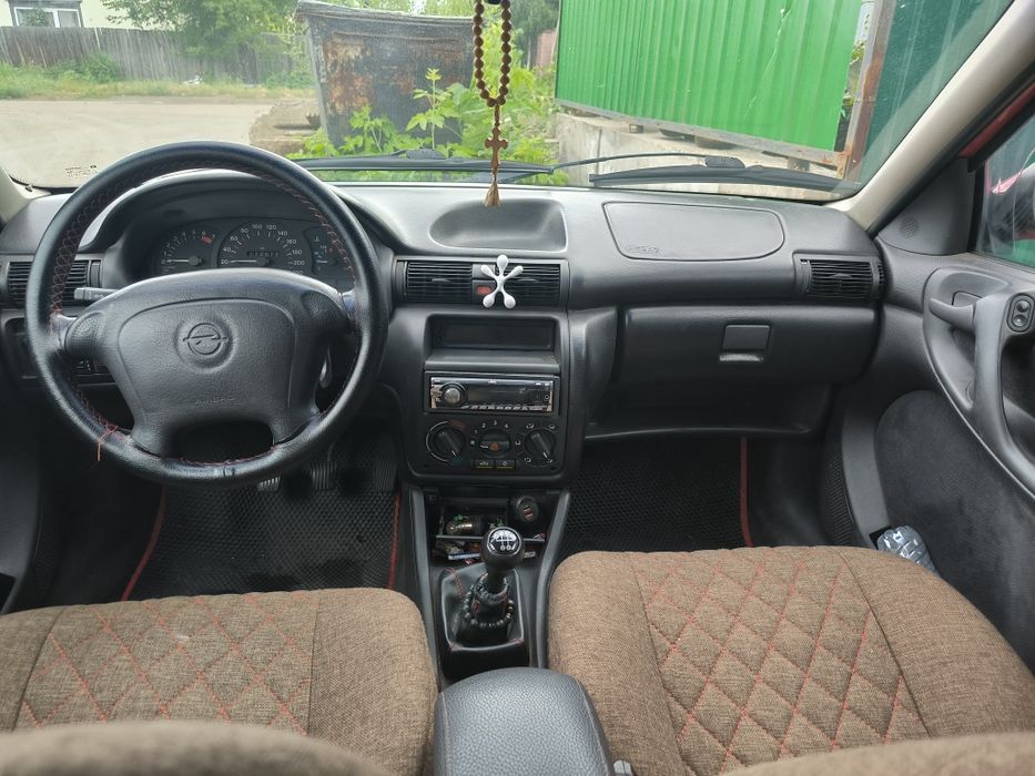 Продам автомобиль