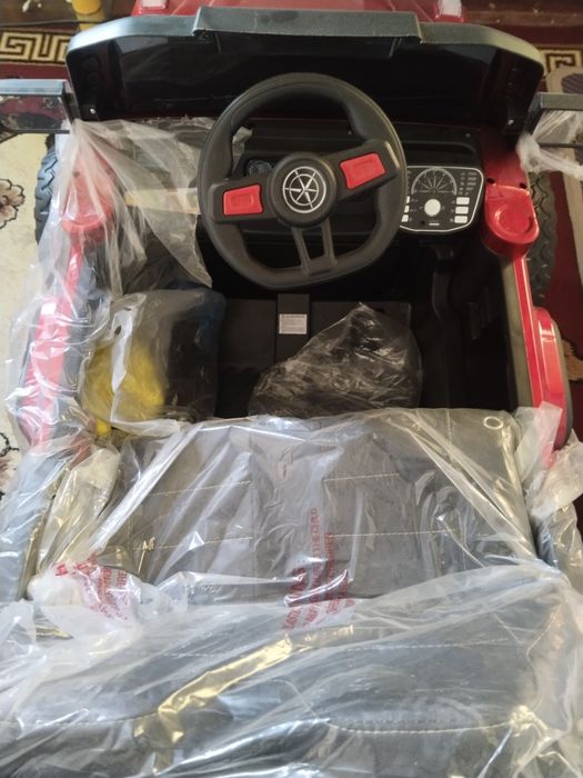 Детские машины продам дешёва