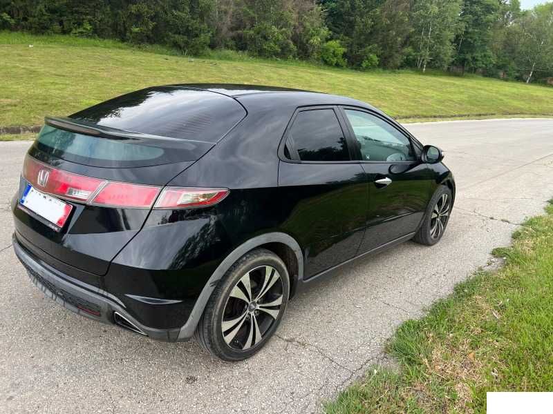 Honda Civic 2.2 на части Honda Сивик 2.2 на части