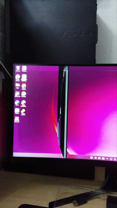 НОВИНКА! Продам игровой монитор Xiaomi Redmi Curved НОВЫЙ, ОРИГИНАЛ!