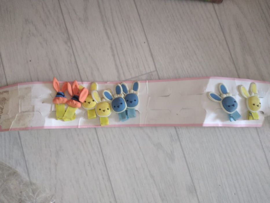 Продам детские игрушки