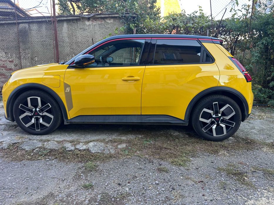 Renault 5
