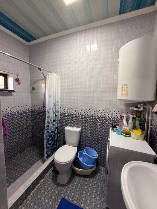 Продается дом 13.5 соток Юкори-Чирчикский Район Махалля Ахмад Яссавий