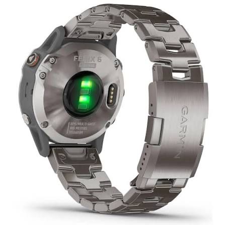 Часы Garmin, Гармин