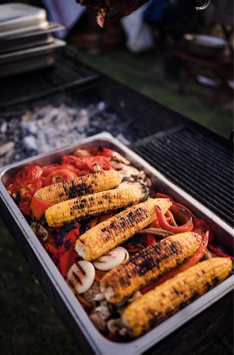 Evenimente private  protap ceaune ciorbe platouri reci calde