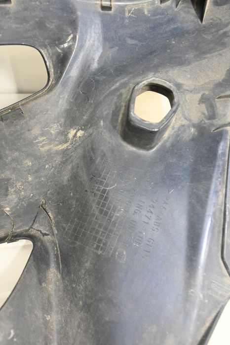 Suzuki GSF1250 Bandit 2011 Carena lateral dreapta inferioara