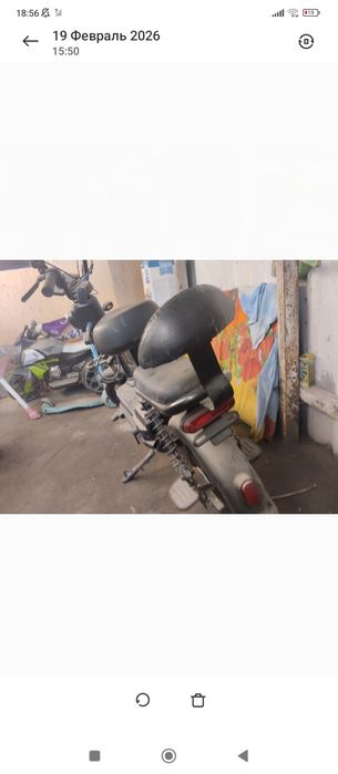 Продам скутер лапард