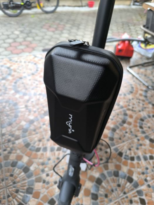 Vând trotinetă electrică Xiaomi  Pro 2 modificată
