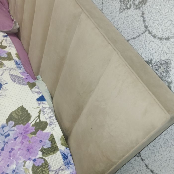 Продам кровать двухспальная