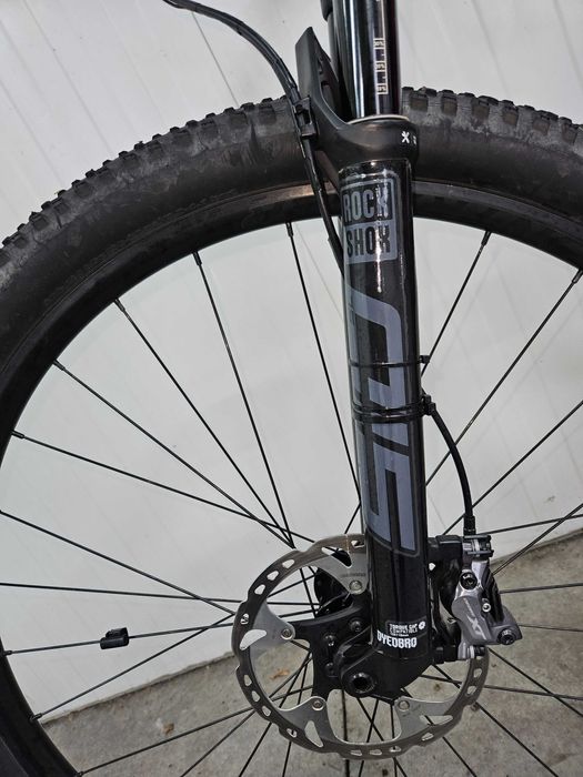 Trek Procaliber 9.5 XT/ SID SL