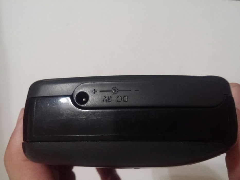 Продам аудиоплеер Sonashi.