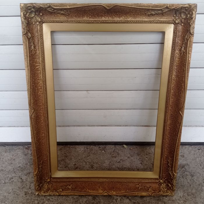 Рамка за картина, гоблен.