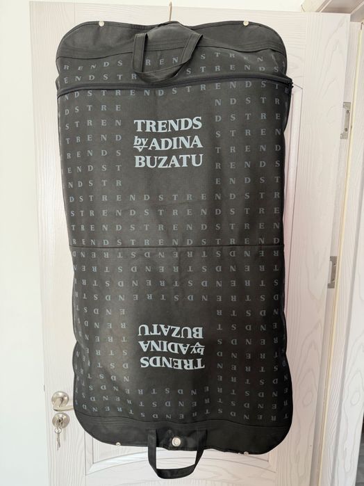 Costum de mire - Adina Buzatu