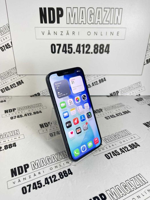 NDP Amanet NON-STOP Bld.Iuliu Maniu 69 IPHONE 12 (48647)