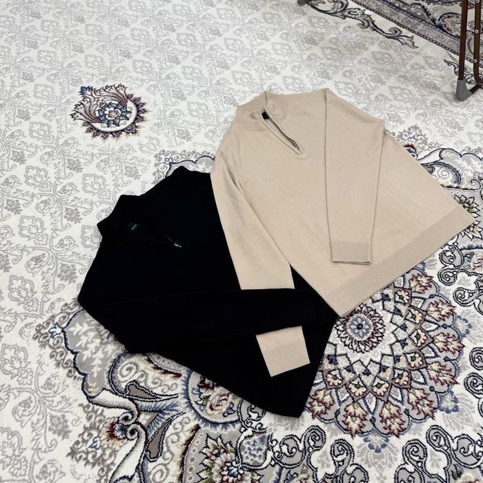 BOSS полузамок в двух цветах