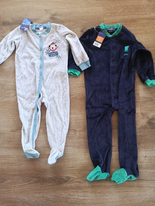 Ромпър/гащеризон