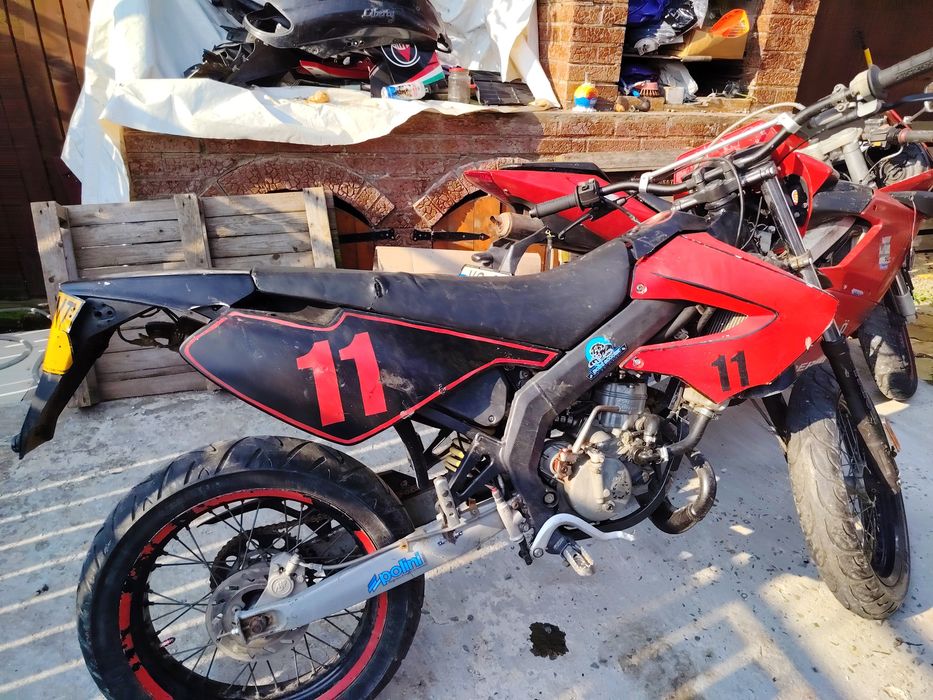 Piese Derbi Senda