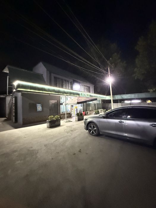 Тайёр бизнес ва кўчмас мулк сотилади