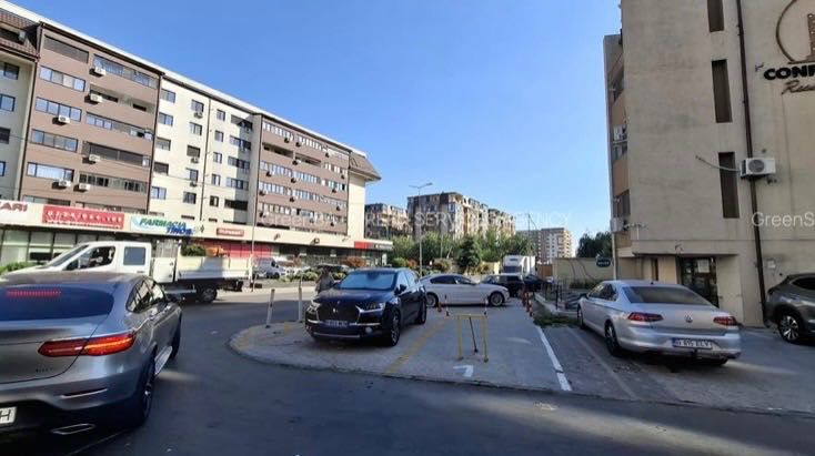 Garsonieră Confort Urban Residence Rahova Pucheni
