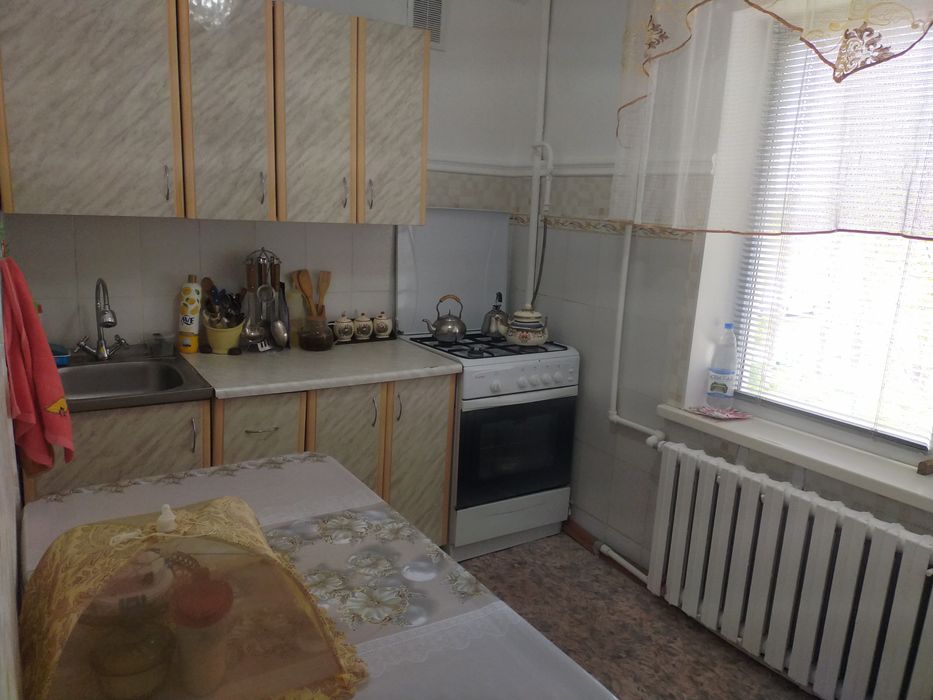 Продам 3 ком. Квартира