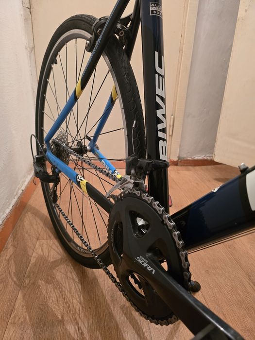 Продам спортивный велосипед  BIWEC