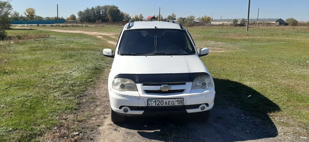 Продается автомобиль