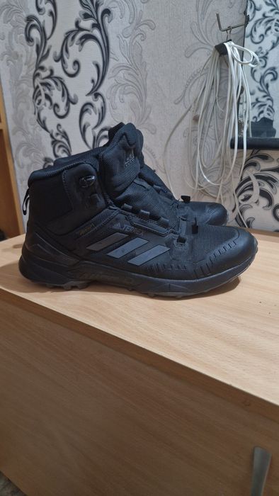 Зимняя обувь 44 размер