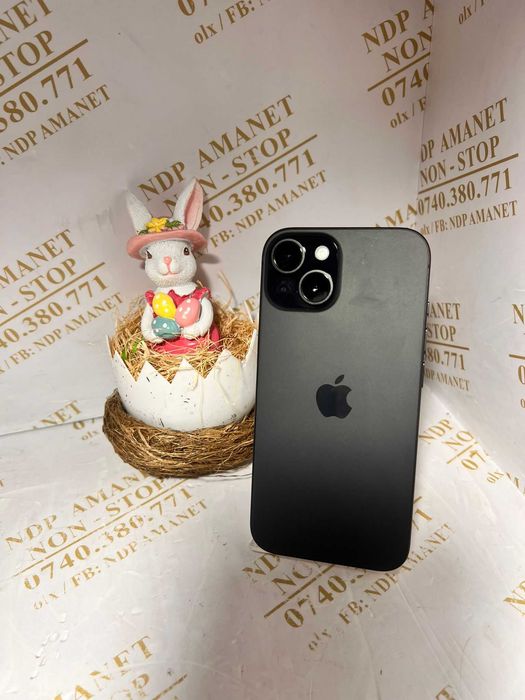 NDP Amanet Calea Mosilor 298    IPHONE 15 (53317)