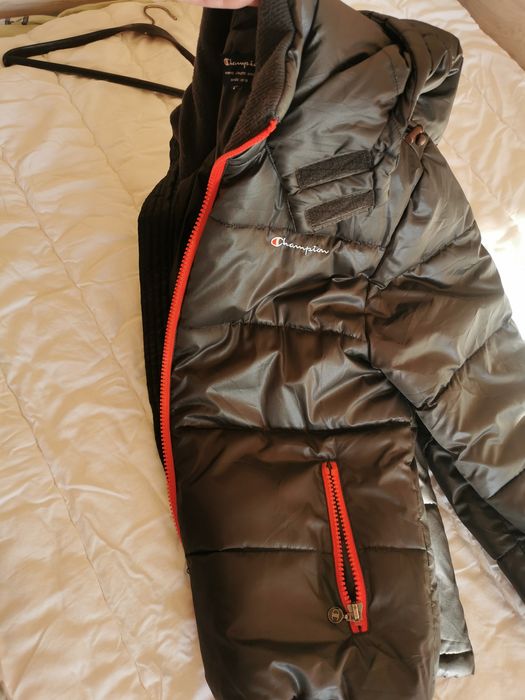 Мъжко яке Champion