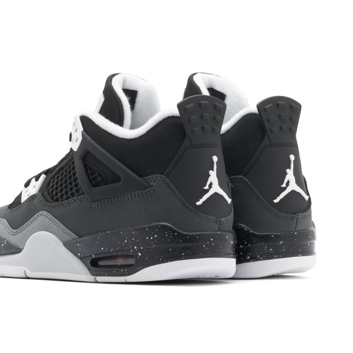 кроссовки Air jordan 4