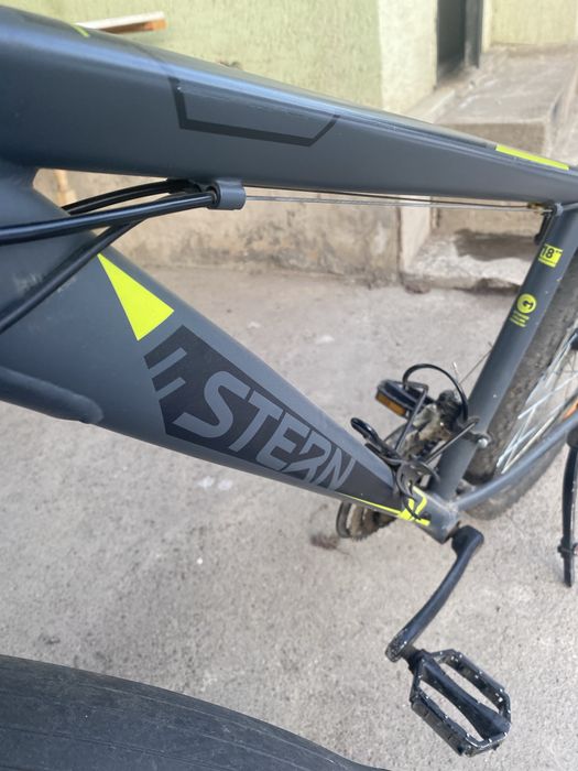 Велосипед спортивный