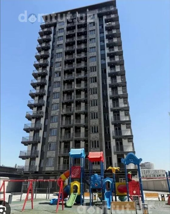 Продается квартира в Vegas Tower