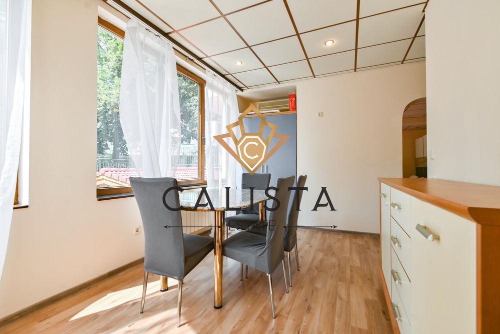 Дава се под наем Двустаен апартамент в София, Горна баня - 106 кв.м за 673.2 € - Снимка #4