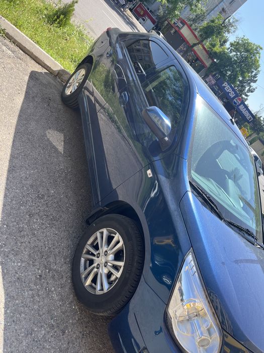 Chevrolet Cobalt 2025 — 2