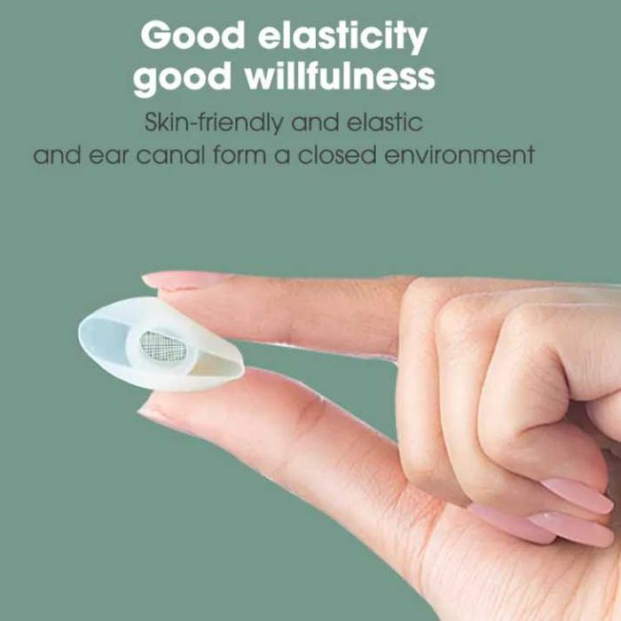 Продам новые амбушюры для Apple Air Pods Pro 1/2 поколения