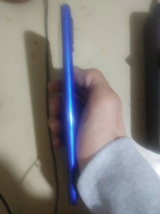 Redmi 9A albastru
