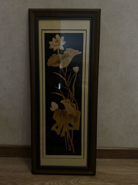 Настенная картина