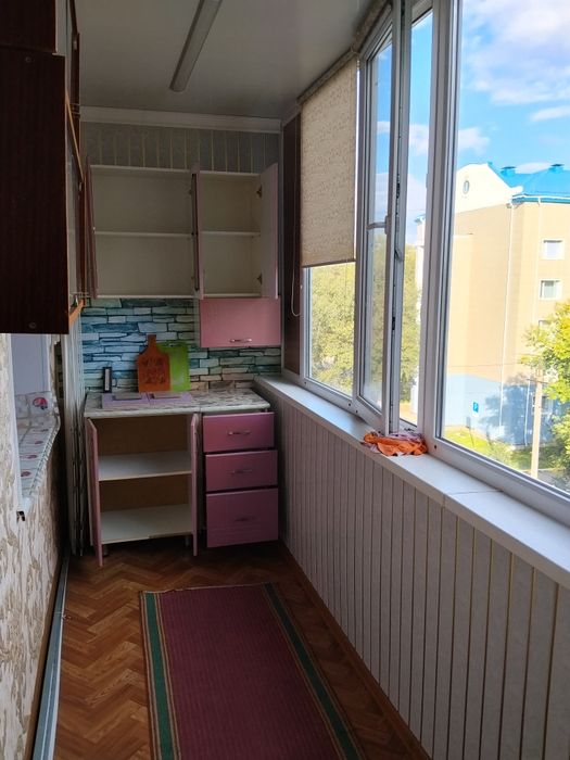 Продажа комнаты в общежитии