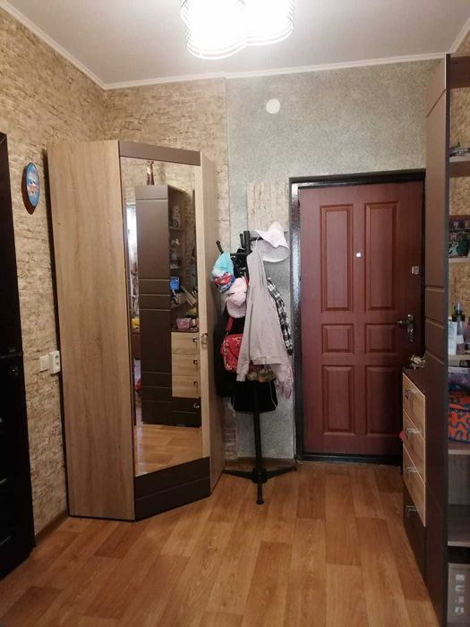 Продажа квартиры