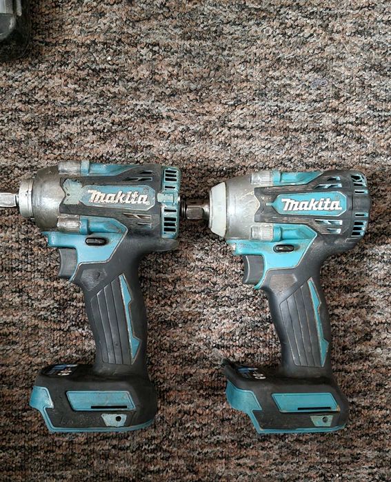 Makita, импакт, перфоратор, циркуляр , инструменти машини