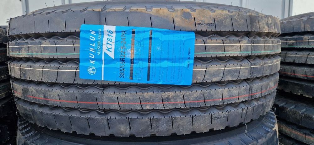 Грузовые шины 385/65R225 24pr