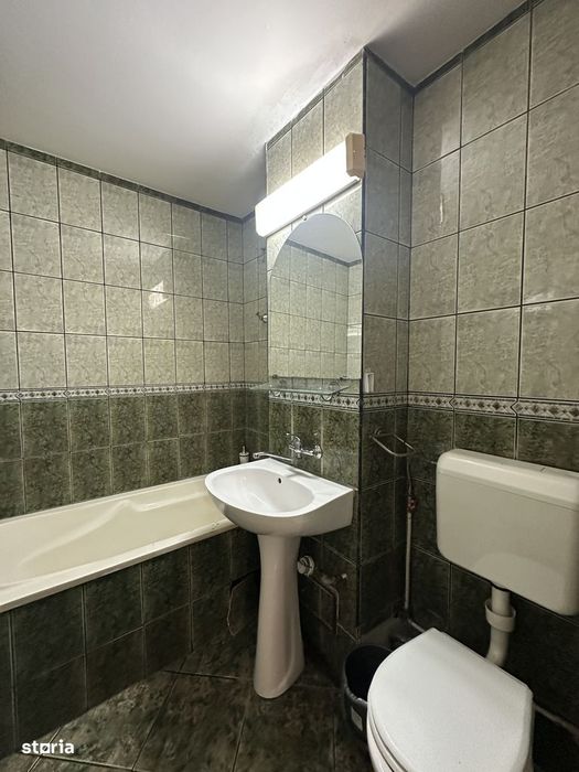 Agentia imobiliara VIGAFON vinde apartament 2 camere Domnisori